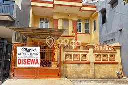 Sewa Rumah Murah di Cengkareng Barat Jakarta Barat dengan 4 Kamar Tidur Sewa Rumah Murah di Cengkareng Barat Jakarta Barat dengan 4 Kamar Tidur