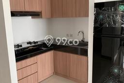 Disewakan Segera Apartemen Nyaman 3 KT di Kawasan Kebon Jeruk Disewakan Segera Apartemen Nyaman 3 KT di Kawasan Kebon Jeruk