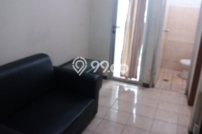 Apartemen Disewakan 2 Kamar Murah Siap Huni di Jakarta Barat, Luas 35m2 Apartemen Disewakan 2 Kamar Murah Siap Huni di Jakarta Barat, Luas 35m2
