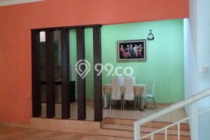 Hunian Super Mewah dengan Akses Paling Strategis di Kalideres, Jakarta Barat Hunian Super Mewah dengan Akses Paling Strategis di Kalideres, Jakarta Barat