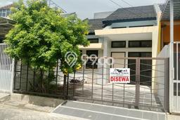 Disewakan Rumah Murah di Kalideres Jakarta Barat dengan 3 Kamar Tidur Disewakan Rumah Murah di Kalideres Jakarta Barat dengan 3 Kamar Tidur