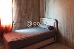 Dijual Apartemen di Jakarta Barat 3 Kamar & 1 Kamar Mandi, Luas 61m2 Dijual Apartemen di Jakarta Barat 3 Kamar & 1 Kamar Mandi, Luas 61m2