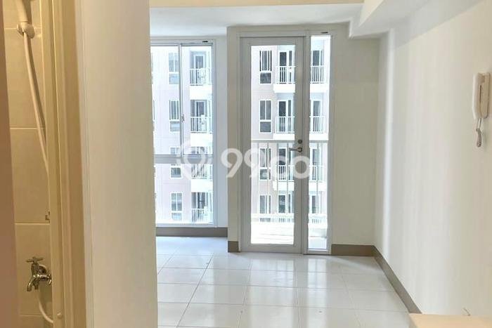 Dijual Apartemen 0 KT 1 KM di Teluk Naga Luas 21m2 Dijual Apartemen 0 KT 1 KM di Teluk Naga Luas 21m2