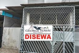 Disewakan! Rumah 3 Kamar Tidur &
2 Kamar Mandi di Kalideres, Jakarta Barat Disewakan! Rumah 3 Kamar Tidur &
2 Kamar Mandi di Kalideres, Jakarta Barat