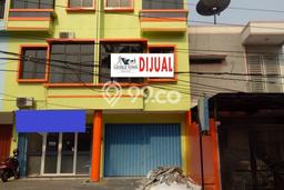 Paling Dicari! Ruko Dijual di Kalideres Harga Kompetitif Paling Dicari! Ruko Dijual di Kalideres Harga Kompetitif