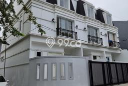 Dijual Rumah Mewah Exclusive di Penjaringan, Jakarta Utara Dijual Rumah Mewah Exclusive di Penjaringan, Jakarta Utara