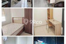 Untuk Dijual Apartemen 1 KT & 1 KM di Jakarta Barat Lokasi Strategis Untuk Dijual Apartemen 1 KT & 1 KM di Jakarta Barat Lokasi Strategis