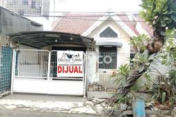 For Sale Hunian Rumah Nyaman 4 Kamar di Semanan, Jakarta Barat For Sale Hunian Rumah Nyaman 4 Kamar di Semanan, Jakarta Barat