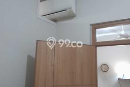 Apartemen Disewa Murah 2 KT / 1 KM di Cengkareng, Jakarta Barat Apartemen Disewa Murah 2 KT / 1 KM di Cengkareng, Jakarta Barat