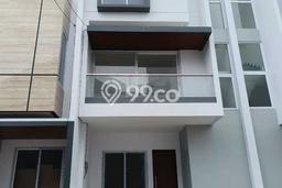 Jual Rumah Luas Megah Dengan View Cantik di Kalideres, Jakarta Barat Jual Rumah Luas Megah Dengan View Cantik di Kalideres, Jakarta Barat