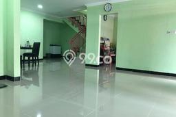 Hunian Super Elit dengan Akses Paling Strategis di Kalideres, Jakarta Barat Hunian Super Elit dengan Akses Paling Strategis di Kalideres, Jakarta Barat