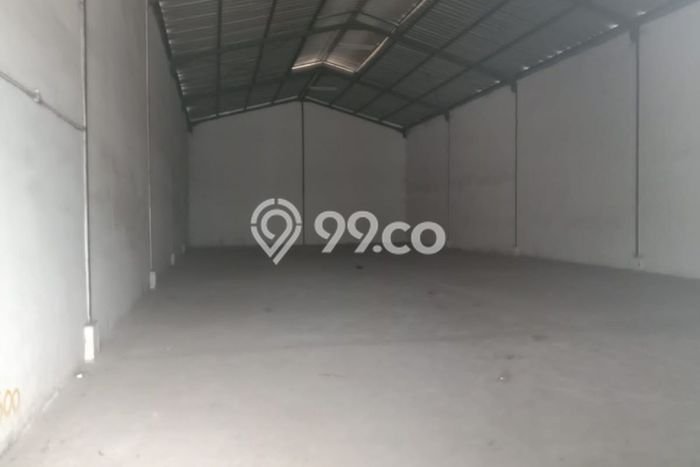 Disewakan Gudang di Kosambi Tangerang LT 420m2, LB 360m2 Disewakan Gudang di Kosambi Tangerang LT 420m2, LB 360m2