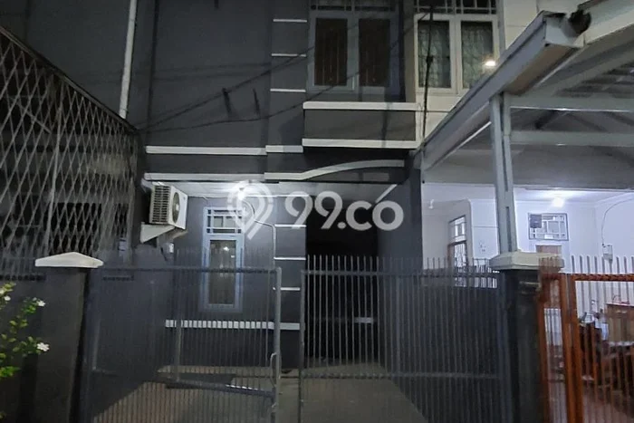Rumah sewa siap huni 2 Kamar Tidur di Cengkareng Barat, Jakarta Barat Rumah sewa siap huni 2 Kamar Tidur di Cengkareng Barat, Jakarta Barat