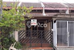Jual Rumah Modern 2 KT di Kalideres, Jakarta Barat Jual Rumah Modern 2 KT di Kalideres, Jakarta Barat