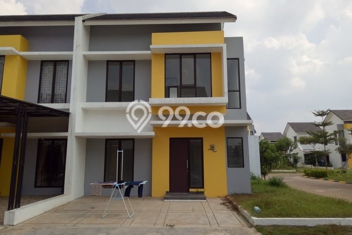 Lokasi strategis! Rumah siap pakai disewakan di Sepatan LB 112m2 Lokasi strategis! Rumah siap pakai disewakan di Sepatan LB 112m2