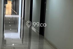 Apartemen Nyaman untuk Dijual di Menteng, Jakarta Pusat, DKI Jakarta Apartemen Nyaman untuk Dijual di Menteng, Jakarta Pusat, DKI Jakarta