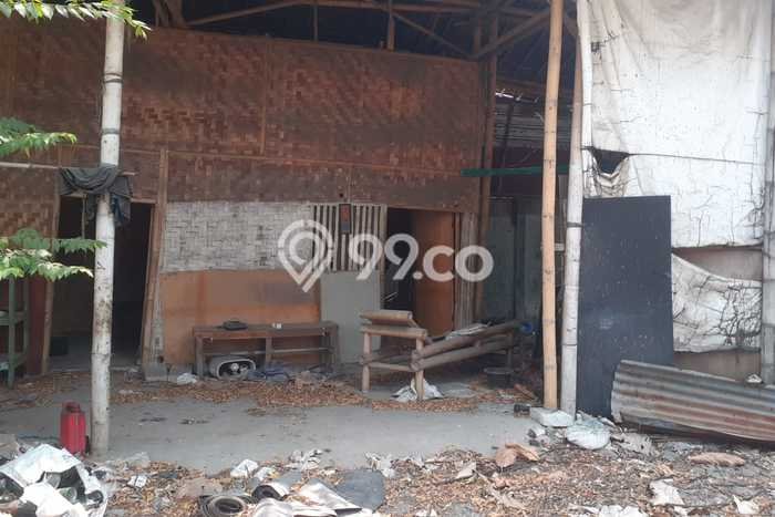 Unit Gudang Dijual di Kalideres Jakarta Barat Luas Tanah 994m2, Luas Bangunan 994m2 Unit Gudang Dijual di Kalideres Jakarta Barat Luas Tanah 994m2, Luas Bangunan 994m2