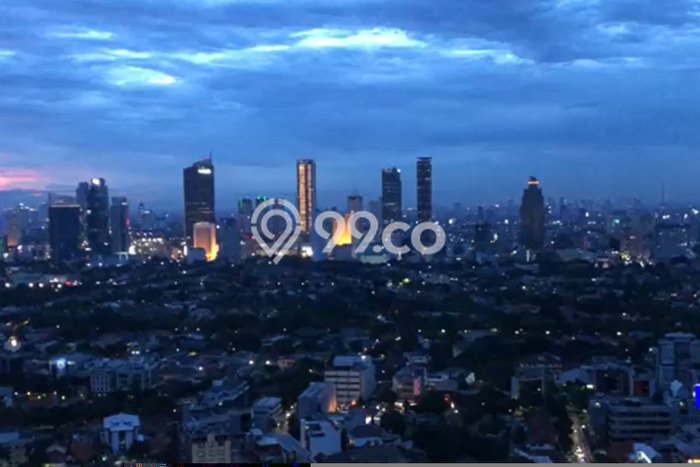Jarang Ada! Unit Apartemen Hemat di Menteng, Jakarta Pusat 2 Kamar Tidur dan 2 Kamar Mandi Jarang Ada! Unit Apartemen Hemat di Menteng, Jakarta Pusat 2 Kamar Tidur dan 2 Kamar Mandi