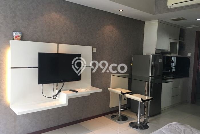 Apartemen Harga Murah dengan 0 BR & 1 KM di Grogol Petamburan Jakarta Barat Apartemen Harga Murah dengan 0 BR & 1 KM di Grogol Petamburan Jakarta Barat