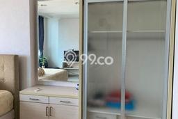 Apartemen Siap Huni 0 Kamar dengan Harga Terjangkau di Area Pademangan, Jakarta Utara Apartemen Siap Huni 0 Kamar dengan Harga Terjangkau di Area Pademangan, Jakarta Utara