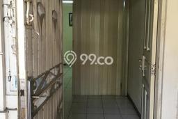 Rumah Modern 2 Kamar LT 46m2 di Cengkareng Barat Rumah Modern 2 Kamar LT 46m2 di Cengkareng Barat