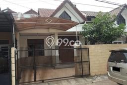Rumah Minimalis 2 KT LT 120m2 di Kalideres Rumah Minimalis 2 KT LT 120m2 di Kalideres