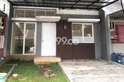 Dijual Rumah 2 Kamar Lokasi Strategis Nyaman dan Strategis di Setu Dijual Rumah 2 Kamar Lokasi Strategis Nyaman dan Strategis di Setu