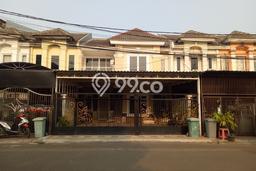 For Sale Hunian Rumah Terawat 4 KT di Kalideres, Jakarta Barat For Sale Hunian Rumah Terawat 4 KT di Kalideres, Jakarta Barat