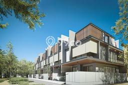 Rumah Elit LB 355m2 Siap Huni Desain Elegan di Kalideres, Jakarta Barat Rumah Elit LB 355m2 Siap Huni Desain Elegan di Kalideres, Jakarta Barat