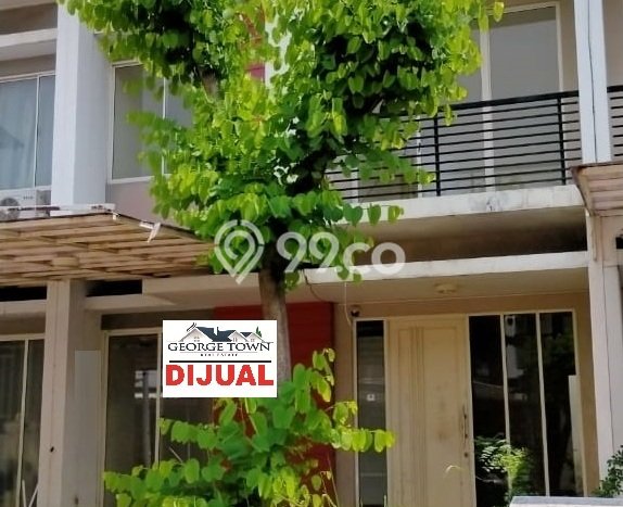 Hot Offer Hunian Mewah Ideal dan Luas di Cengkareng, Jakarta Barat Hot Offer Hunian Mewah Ideal dan Luas di Cengkareng, Jakarta Barat