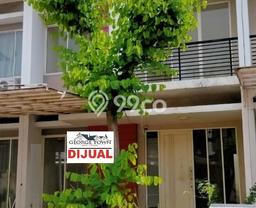 Dijual Rumah Mewah Exclusive di Cengkareng, Jakarta Barat Dijual Rumah Mewah Exclusive di Cengkareng, Jakarta Barat