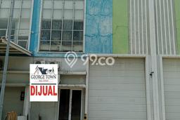 Gudang Bagus Dijual LB 180m2 Lokasi Strategis Jakarta Barat Area Cocok untuk Bisnis Gudang Bagus Dijual LB 180m2 Lokasi Strategis Jakarta Barat Area Cocok untuk Bisnis