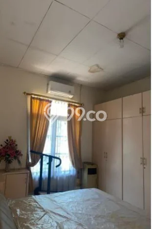 Disewakan! Rumah 4 Kamar Tidur &
3 Kamar Mandi di Kalideres, Jakarta Barat Disewakan! Rumah 4 Kamar Tidur &
3 Kamar Mandi di Kalideres, Jakarta Barat