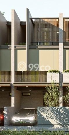 Rumah Luxury Modern Tanpa Renovasi di Kalideres Jakarta Barat Rumah Luxury Modern Tanpa Renovasi di Kalideres Jakarta Barat