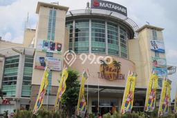 Komersial Dijual di Cengkareng LT 6m2, LB 6m2 untuk Investasi Komersial Dijual di Cengkareng LT 6m2, LB 6m2 untuk Investasi
