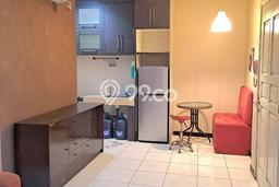 Dijual Apartemen di Cengkareng, Jakarta Barat 2 KT, 1 KM Strategis Dijual Apartemen di Cengkareng, Jakarta Barat 2 KT, 1 KM Strategis