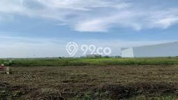 Lahan Strategis di Pakuhaji Dijual dengan Luas 1150m2 Lahan Strategis di Pakuhaji Dijual dengan Luas 1150m2