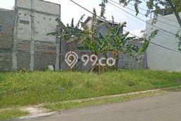 Lahan untuk Dijual Lokasi Cengkareng, Jakarta Barat Luas 258m2 SHM Lahan untuk Dijual Lokasi Cengkareng, Jakarta Barat Luas 258m2 SHM