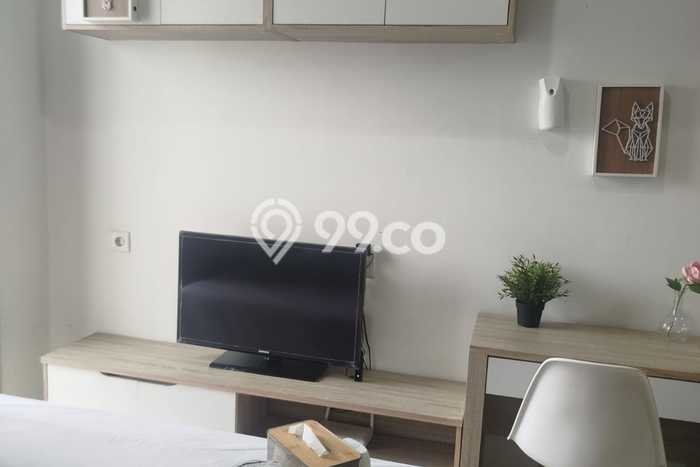 Sewa Sekarang Apartemen Minimalis 1 KT di Kawasan Pinang Sewa Sekarang Apartemen Minimalis 1 KT di Kawasan Pinang