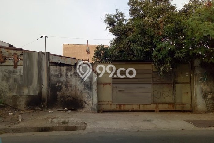 Dijual! Gudang di Kalideres Jakarta Barat LT 600m2 / LB 200m2 Kawasan Strategis Dijual! Gudang di Kalideres Jakarta Barat LT 600m2 / LB 200m2 Kawasan Strategis