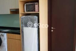 Dijual Apartemen 2 KT 1 KM di Menteng Dijual Apartemen 2 KT 1 KM di Menteng