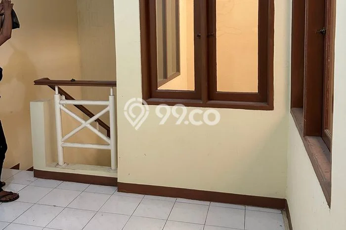 Jarang Ada! Rumah Sewa 4 Kamar Nyaman Siap Huni Cengkareng Barat Jarang Ada! Rumah Sewa 4 Kamar Nyaman Siap Huni Cengkareng Barat