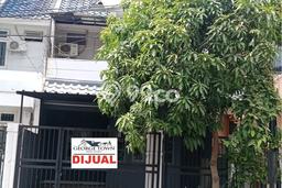 Rumah Modern 4 Kamar LT 108m2 di Kalideres Rumah Modern 4 Kamar LT 108m2 di Kalideres