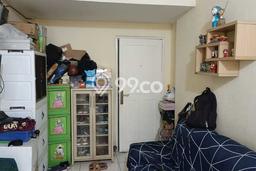 Dijual Apartemen di Penjaringan, Jakarta Utara 2 KT, 1 KM Strategis Dijual Apartemen di Penjaringan, Jakarta Utara 2 KT, 1 KM Strategis