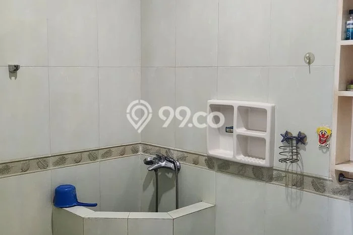 Ready to Use! Premium House LT 162m2 Desain Modern di Grogol Ready to Use! Premium House LT 162m2 Desain Modern di Grogol