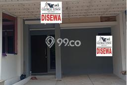 Rumah Cantik Siap Huni Di Sepatan Luas 96m2 Aman Rumah Cantik Siap Huni Di Sepatan Luas 96m2 Aman