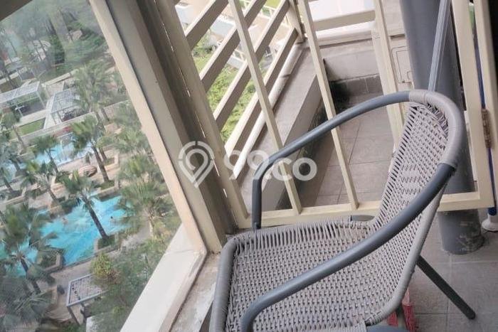 Disewakan Cepat! Unit Apartemen Hemat di Grogol Petamburan, Jakarta Barat 1 Kamar Tidur dan 1 Kamar Mandi Disewakan Cepat! Unit Apartemen Hemat di Grogol Petamburan, Jakarta Barat 1 Kamar Tidur dan 1 Kamar Mandi