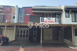 Siap Huni Hunian Elit 5 Kamar di Cengkareng Dekat ke Mana Pun Siap Huni Hunian Elit 5 Kamar di Cengkareng Dekat ke Mana Pun