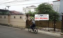 Tanah Kavling Dijual di Kalideres, Jakarta Barat dengan Luas Tanah 440m2 Tanah Kavling Dijual di Kalideres, Jakarta Barat dengan Luas Tanah 440m2