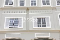 Ruko Bagus Dijual LB 162m2 Lokasi Strategis Jakarta Barat Area Cocok untuk Bisnis Ruko Bagus Dijual LB 162m2 Lokasi Strategis Jakarta Barat Area Cocok untuk Bisnis
